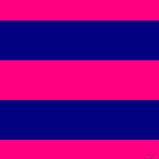 horizontal lines stripes, 128 pixel line width, 128 pixel line spacing, Navy and Deep Pink horizontal lines and stripes seamless tileable