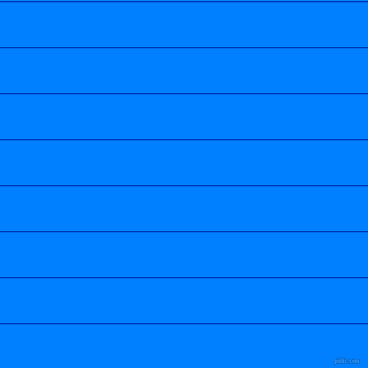 horizontal lines stripes, 1 pixel line width, 64 pixel line spacing, Navy and Dodger Blue horizontal lines and stripes seamless tileable