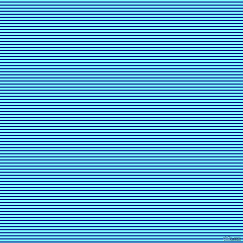 horizontal lines stripes, 2 pixel line width, 4 pixel line spacing, Navy and Electric Blue horizontal lines and stripes seamless tileable