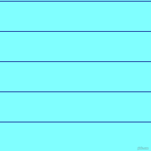 horizontal lines stripes, 2 pixel line width, 96 pixel line spacing, Navy and Electric Blue horizontal lines and stripes seamless tileable