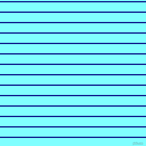 horizontal lines stripes, 4 pixel line width, 32 pixel line spacing, Navy and Electric Blue horizontal lines and stripes seamless tileable