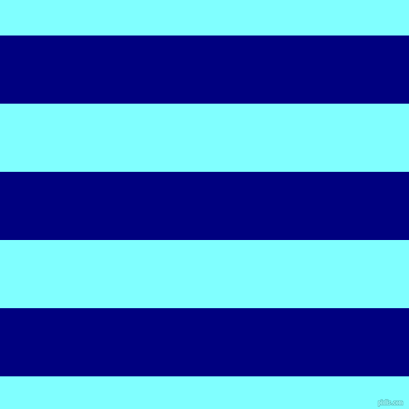 horizontal lines stripes, 96 pixel line width, 96 pixel line spacing, Navy and Electric Blue horizontal lines and stripes seamless tileable