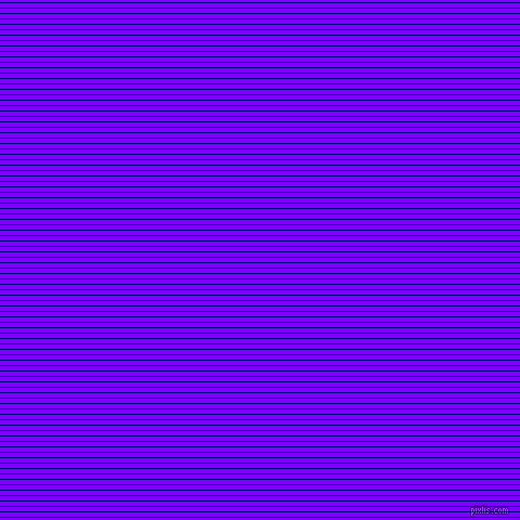 horizontal lines stripes, 1 pixel line width, 4 pixel line spacing, Navy and Electric Indigo horizontal lines and stripes seamless tileable