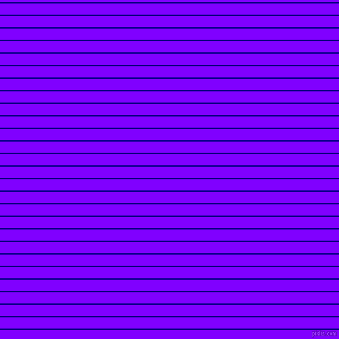 horizontal lines stripes, 2 pixel line width, 16 pixel line spacing, Navy and Electric Indigo horizontal lines and stripes seamless tileable