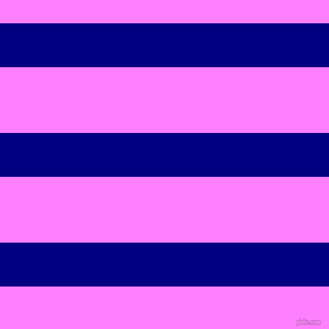 horizontal lines stripes, 64 pixel line width, 96 pixel line spacing, Navy and Fuchsia Pink horizontal lines and stripes seamless tileable
