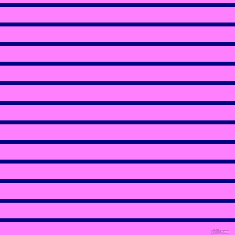 horizontal lines stripes, 8 pixel line width, 32 pixel line spacing, Navy and Fuchsia Pink horizontal lines and stripes seamless tileable