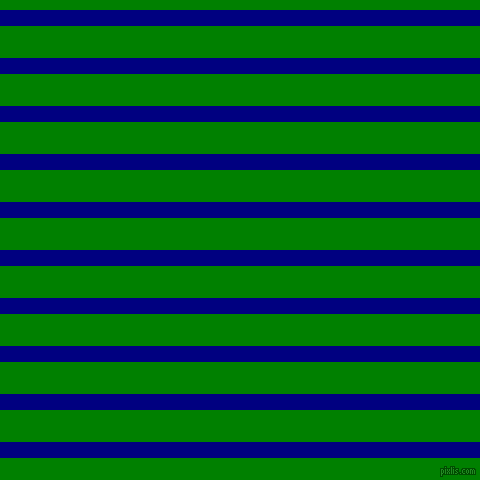 horizontal lines stripes, 16 pixel line width, 32 pixel line spacing, Navy and Green horizontal lines and stripes seamless tileable