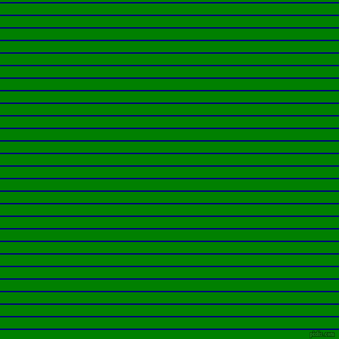 horizontal lines stripes, 2 pixel line width, 16 pixel line spacing, Navy and Green horizontal lines and stripes seamless tileable