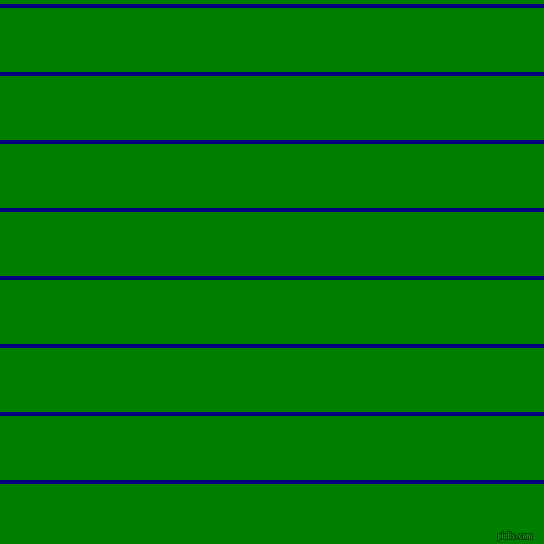 horizontal lines stripes, 4 pixel line width, 64 pixel line spacing, Navy and Green horizontal lines and stripes seamless tileable