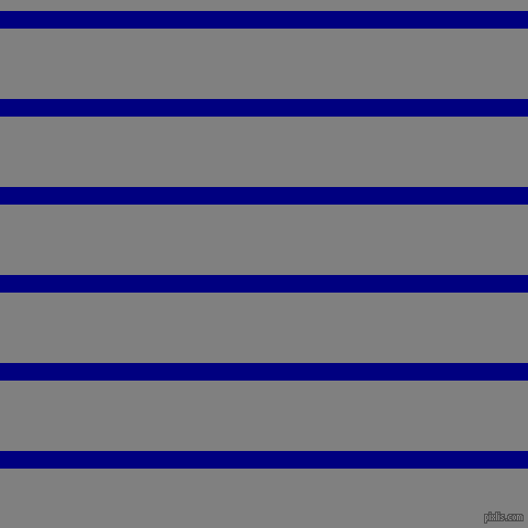 horizontal lines stripes, 16 pixel line width, 64 pixel line spacing, Navy and Grey horizontal lines and stripes seamless tileable