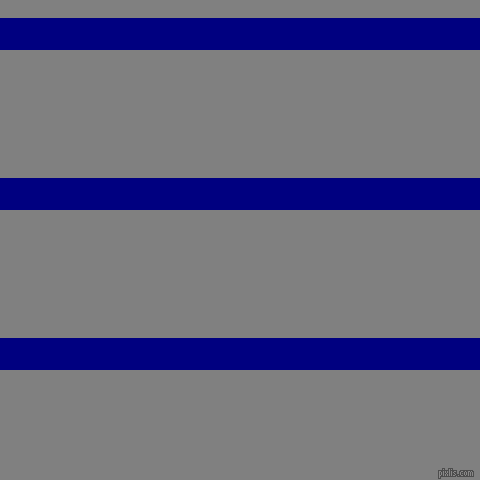 horizontal lines stripes, 32 pixel line width, 128 pixel line spacing, Navy and Grey horizontal lines and stripes seamless tileable