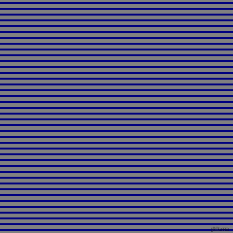 horizontal lines stripes, 4 pixel line width, 8 pixel line spacing, Navy and Grey horizontal lines and stripes seamless tileable