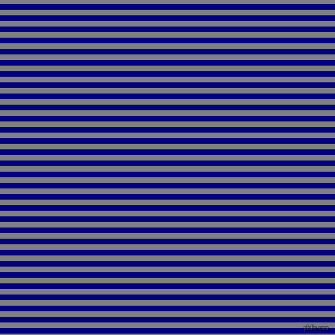 horizontal lines stripes, 8 pixel line width, 8 pixel line spacing, Navy and Grey horizontal lines and stripes seamless tileable