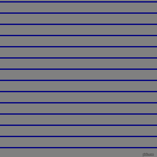horizontal lines stripes, 4 pixel line width, 32 pixel line spacing, Navy and Grey horizontal lines and stripes seamless tileable