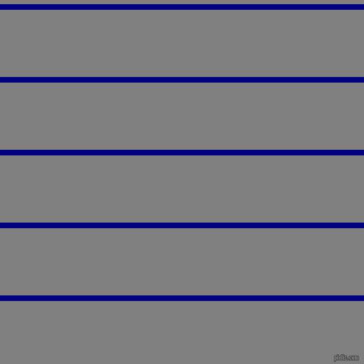 horizontal lines stripes, 8 pixel line width, 96 pixel line spacing, Navy and Grey horizontal lines and stripes seamless tileable