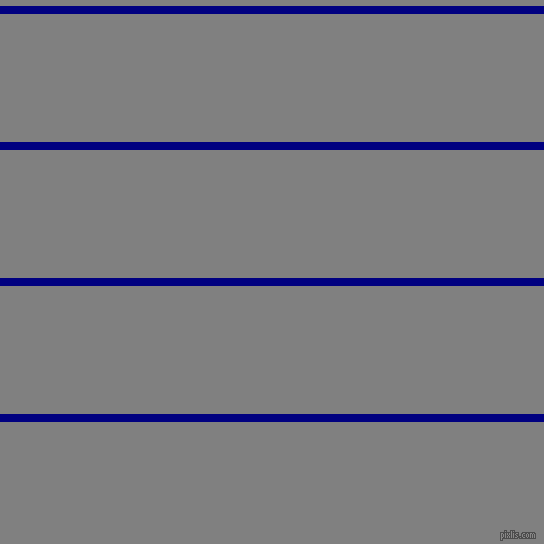 horizontal lines stripes, 8 pixel line width, 128 pixel line spacing, Navy and Grey horizontal lines and stripes seamless tileable