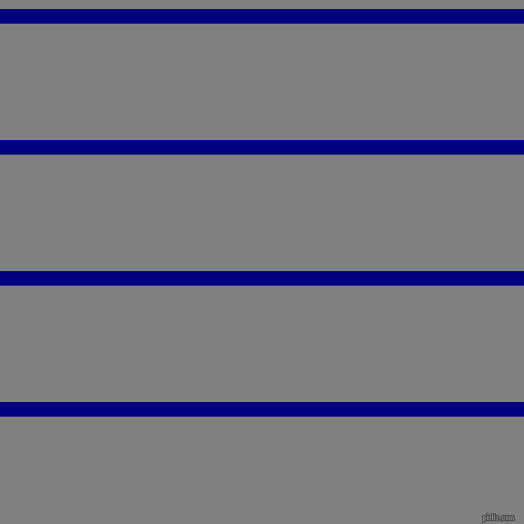 horizontal lines stripes, 16 pixel line width, 128 pixel line spacing, Navy and Grey horizontal lines and stripes seamless tileable