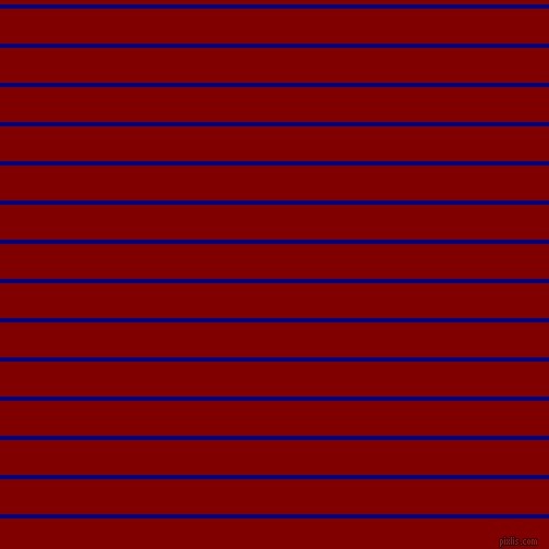 horizontal lines stripes, 4 pixel line width, 32 pixel line spacing, Navy and Maroon horizontal lines and stripes seamless tileable