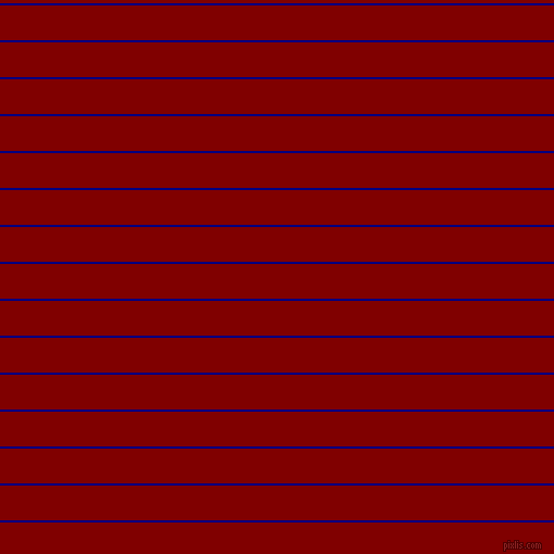 horizontal lines stripes, 2 pixel line width, 32 pixel line spacing, Navy and Maroon horizontal lines and stripes seamless tileable