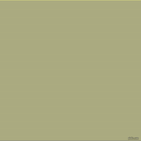 horizontal lines stripes, 1 pixel line width, 2 pixel line spacing, Navy and Witch Haze horizontal lines and stripes seamless tileable