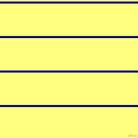 horizontal lines stripes, 8 pixel line width, 128 pixel line spacing, Navy and Witch Haze horizontal lines and stripes seamless tileable