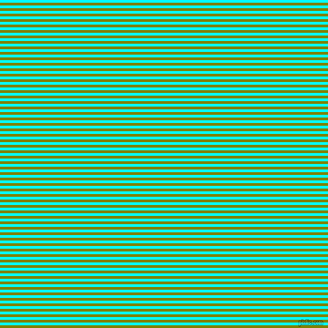 horizontal lines stripes, 4 pixel line width, 4 pixel line spacing, Olive and Aqua horizontal lines and stripes seamless tileable