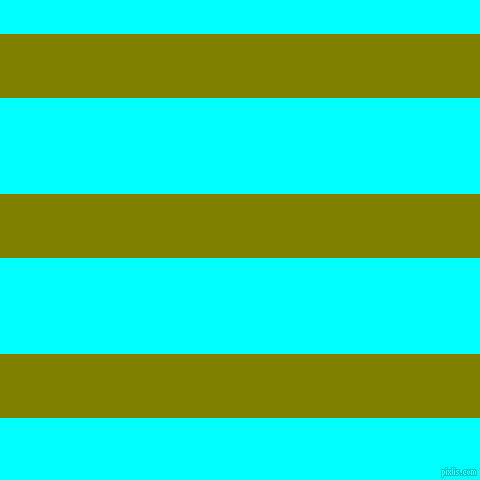 horizontal lines stripes, 64 pixel line width, 96 pixel line spacing, Olive and Aqua horizontal lines and stripes seamless tileable