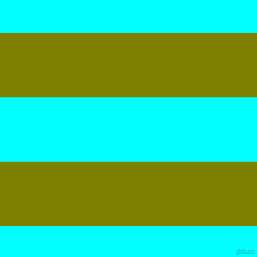 horizontal lines stripes, 128 pixel line width, 128 pixel line spacing, Olive and Aqua horizontal lines and stripes seamless tileable