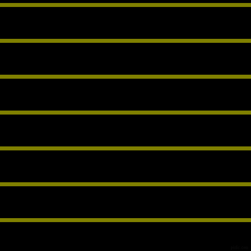 horizontal lines stripes, 8 pixel line width, 64 pixel line spacing, Olive and Black horizontal lines and stripes seamless tileable