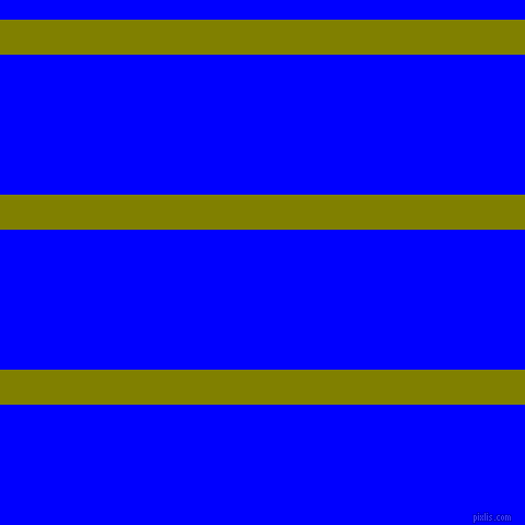 horizontal lines stripes, 32 pixel line width, 128 pixel line spacing, Olive and Blue horizontal lines and stripes seamless tileable