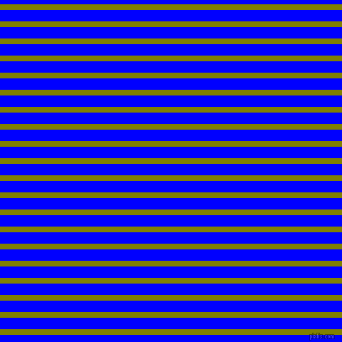 horizontal lines stripes, 8 pixel line width, 16 pixel line spacing, Olive and Blue horizontal lines and stripes seamless tileable