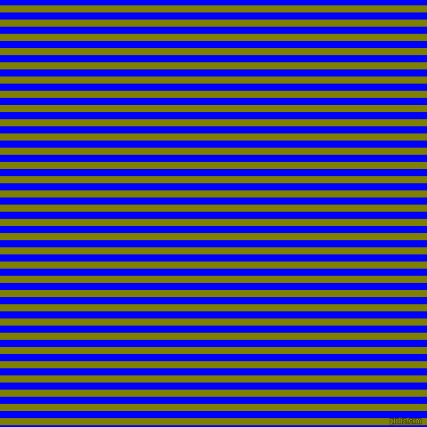 horizontal lines stripes, 8 pixel line width, 8 pixel line spacing, Olive and Blue horizontal lines and stripes seamless tileable