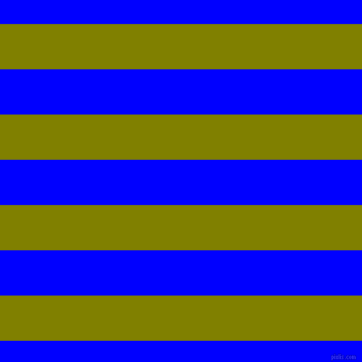 horizontal lines stripes, 64 pixel line width, 64 pixel line spacing, Olive and Blue horizontal lines and stripes seamless tileable