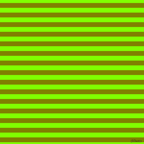 horizontal lines stripes, 16 pixel line width, 16 pixel line spacing, Olive and Chartreuse horizontal lines and stripes seamless tileable