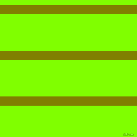 horizontal lines stripes, 32 pixel line width, 128 pixel line spacing, Olive and Chartreuse horizontal lines and stripes seamless tileable