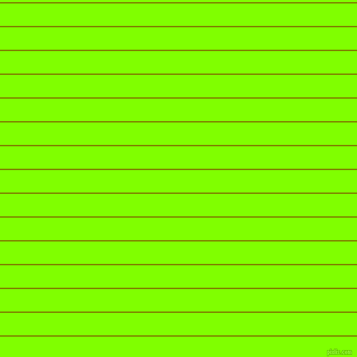 horizontal lines stripes, 2 pixel line width, 32 pixel line spacing, Olive and Chartreuse horizontal lines and stripes seamless tileable