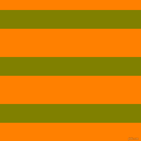 horizontal lines stripes, 64 pixel line width, 96 pixel line spacing, Olive and Dark Orange horizontal lines and stripes seamless tileable