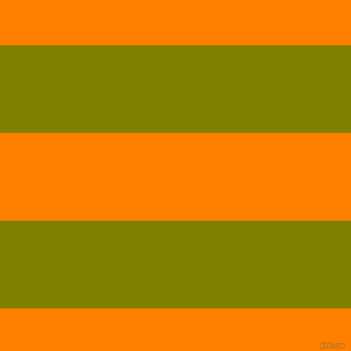 horizontal lines stripes, 128 pixel line width, 128 pixel line spacing, Olive and Dark Orange horizontal lines and stripes seamless tileable