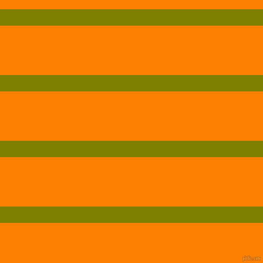 horizontal lines stripes, 32 pixel line width, 96 pixel line spacing, Olive and Dark Orange horizontal lines and stripes seamless tileable