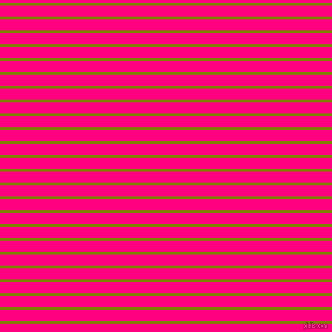 horizontal lines stripes, 4 pixel line width, 16 pixel line spacing, Olive and Deep Pink horizontal lines and stripes seamless tileable