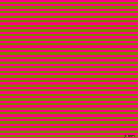 horizontal lines stripes, 8 pixel line width, 8 pixel line spacingOlive and Deep Pink horizontal lines and stripes seamless tileable