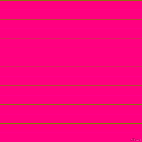 horizontal lines stripes, 1 pixel line width, 32 pixel line spacing, Olive and Deep Pink horizontal lines and stripes seamless tileable