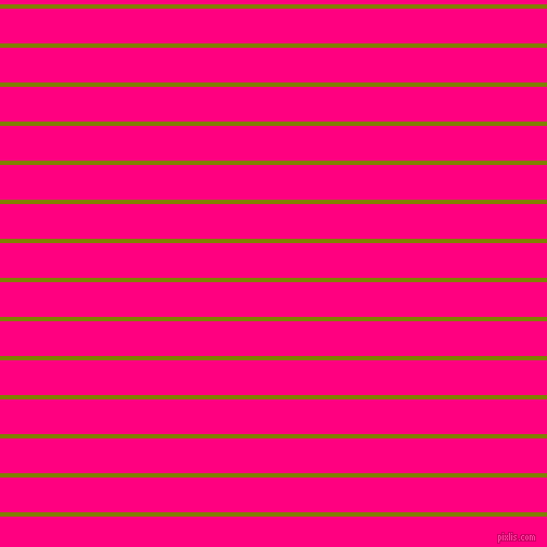 horizontal lines stripes, 4 pixel line width, 32 pixel line spacing, Olive and Deep Pink horizontal lines and stripes seamless tileable