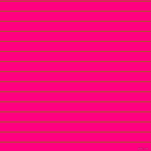 horizontal lines stripes, 2 pixel line width, 32 pixel line spacing, Olive and Deep Pink horizontal lines and stripes seamless tileable