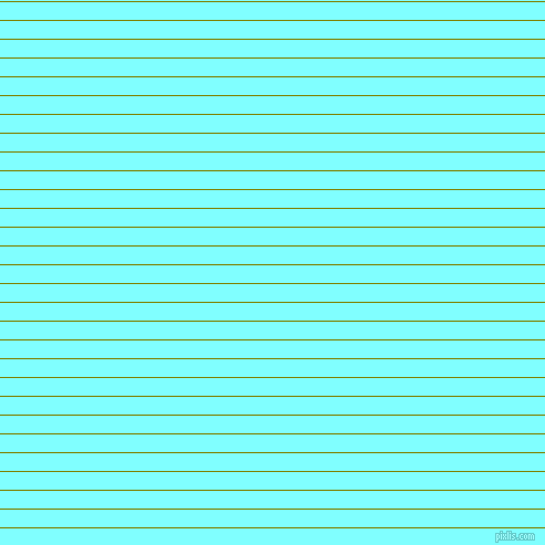 horizontal lines stripes, 1 pixel line width, 16 pixel line spacing, Olive and Electric Blue horizontal lines and stripes seamless tileable