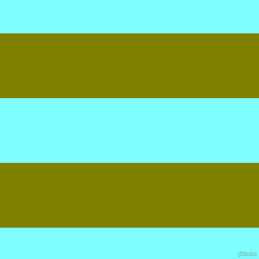 horizontal lines stripes, 128 pixel line width, 128 pixel line spacing, Olive and Electric Blue horizontal lines and stripes seamless tileable