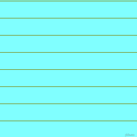 horizontal lines stripes, 2 pixel line width, 64 pixel line spacing, Olive and Electric Blue horizontal lines and stripes seamless tileable