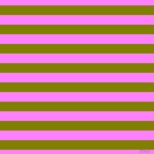 horizontal lines stripes, 32 pixel line width, 32 pixel line spacing, Olive and Fuchsia Pink horizontal lines and stripes seamless tileable