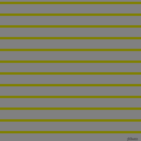 horizontal lines stripes, 8 pixel line width, 32 pixel line spacing, Olive and Grey horizontal lines and stripes seamless tileable