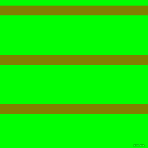 horizontal lines stripes, 32 pixel line width, 128 pixel line spacing, Olive and Lime horizontal lines and stripes seamless tileable